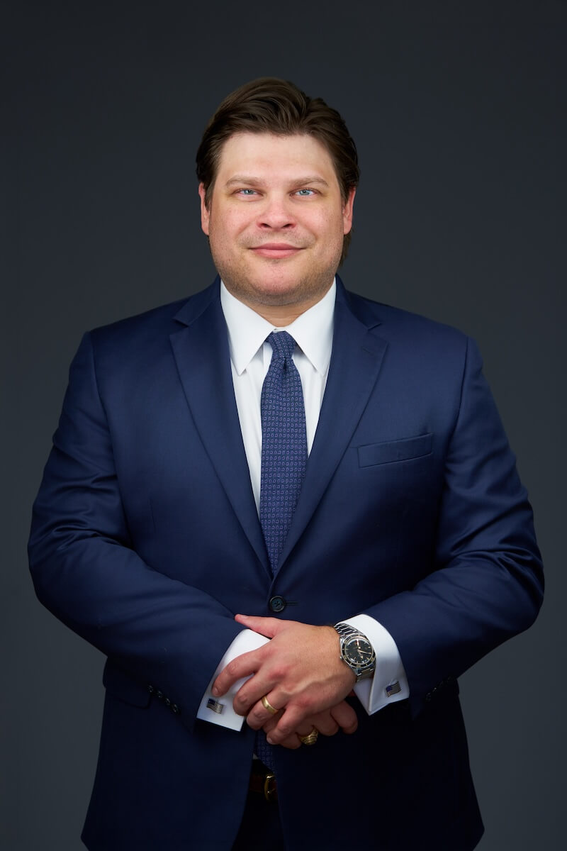 Dylan Hoke